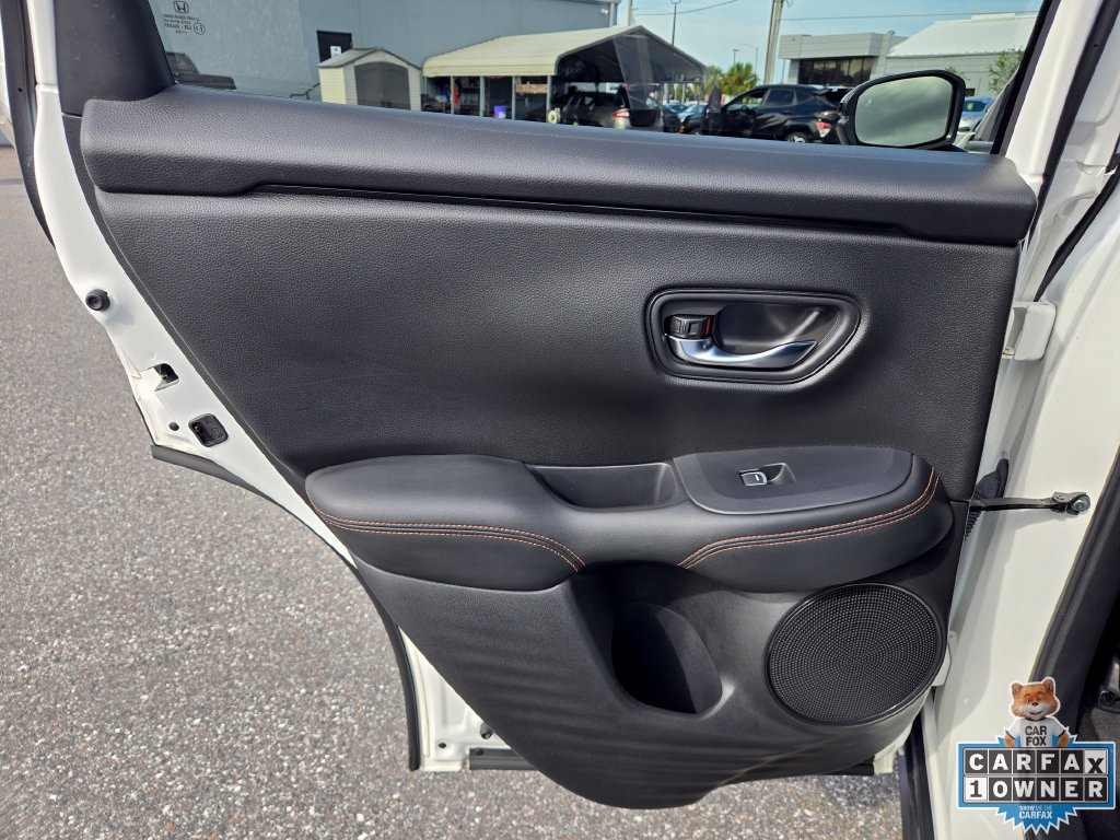 Used 2025 Honda HR-V Sport image 37