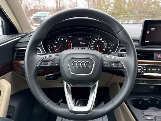 Used 2019 Audi A4 2.0T allroad Premium image 19
