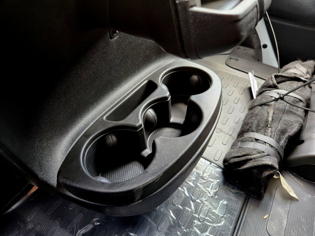 New 2025 RAM ProMaster 3500 w/ Quick Order Package 22G SLT image 29