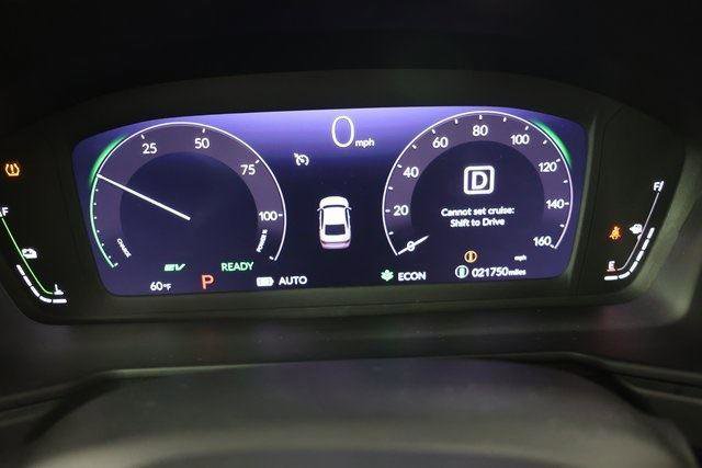 Used 2024 Honda Accord EX-L image 15