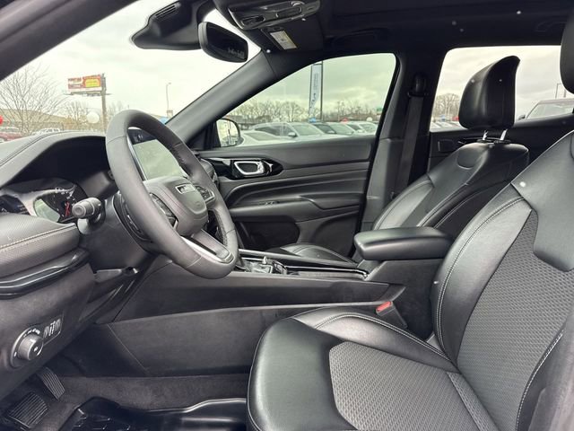 Used 2023 Jeep Compass Altitude w/ Sun and Sound Group image 15