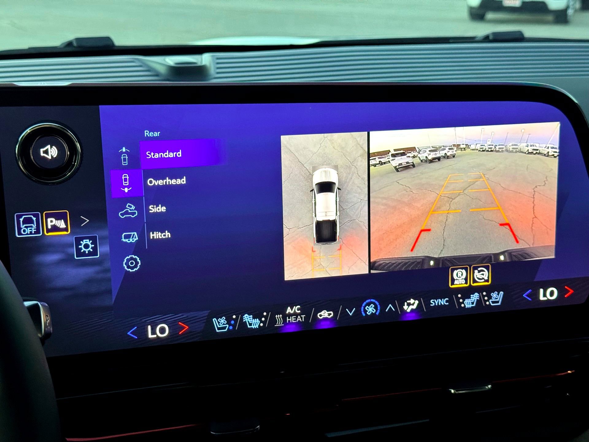 Used 2026 Chevrolet Silverado EV Trail Boss w/ Premium Package image 41