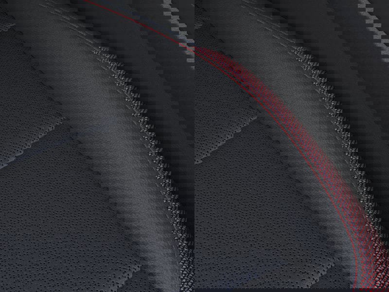 New 2025 Chevrolet Equinox RS image 45