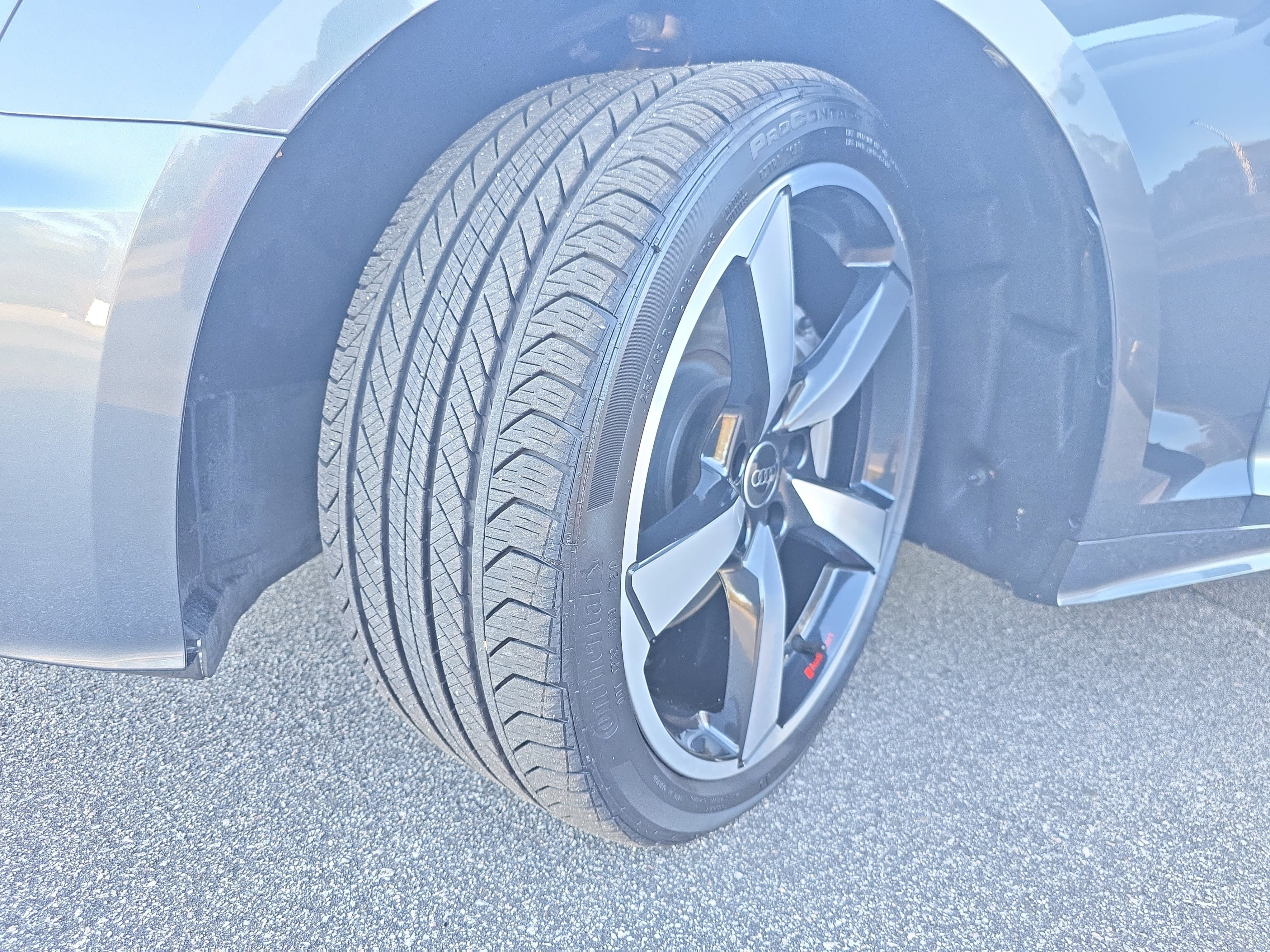 Certified 2025 Audi A5 2.0T Premium Plus w/ Premium Plus image 31