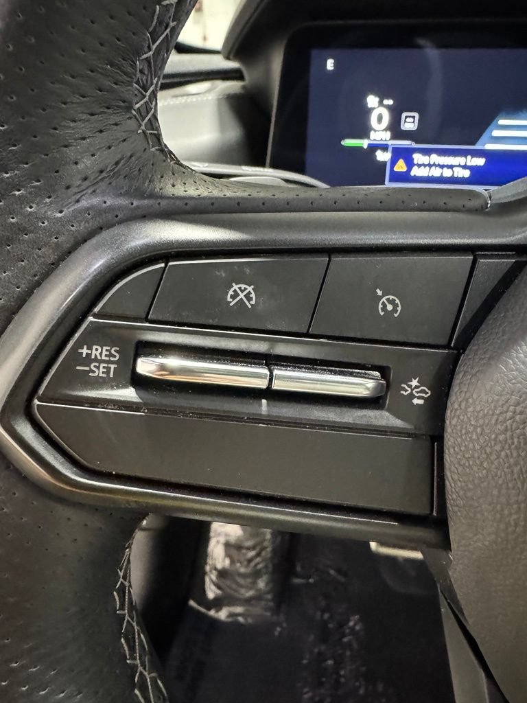 Used 2024 Acura ZDX A-Spec RWD image 19