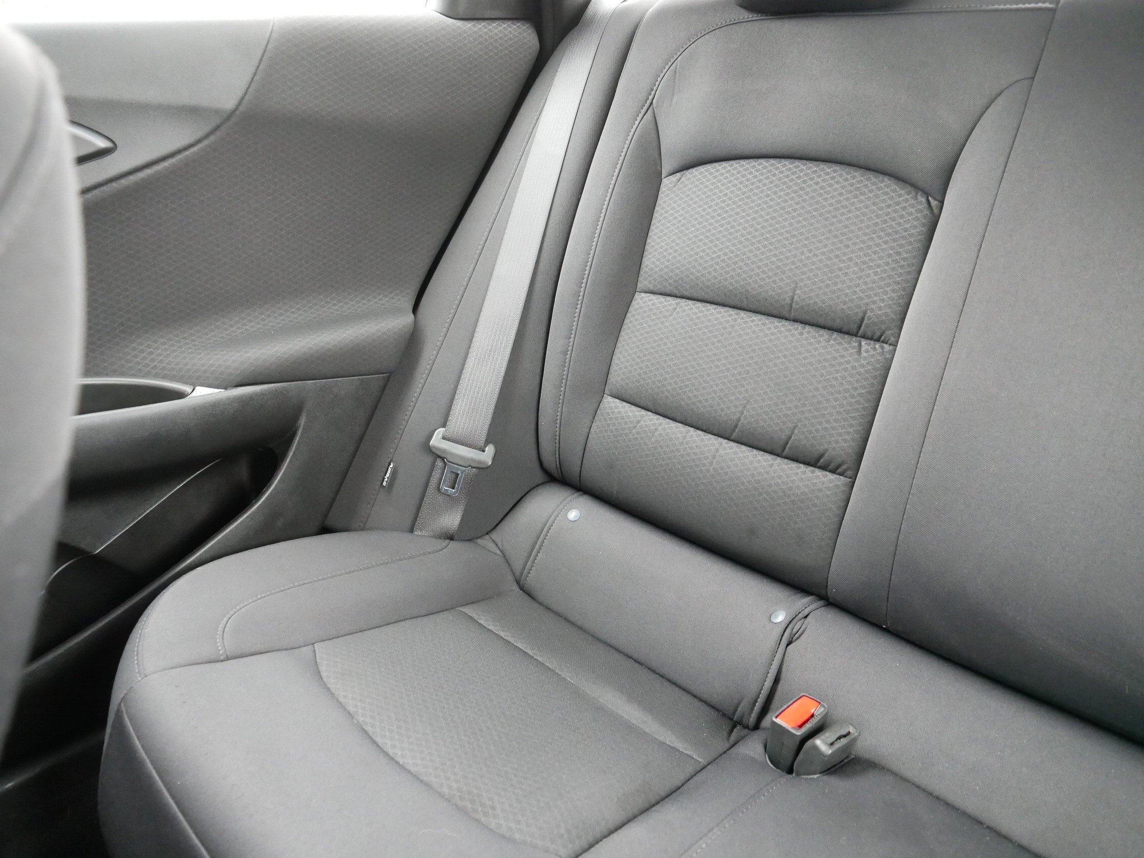 Used 2022 Chevrolet Malibu RS image 12