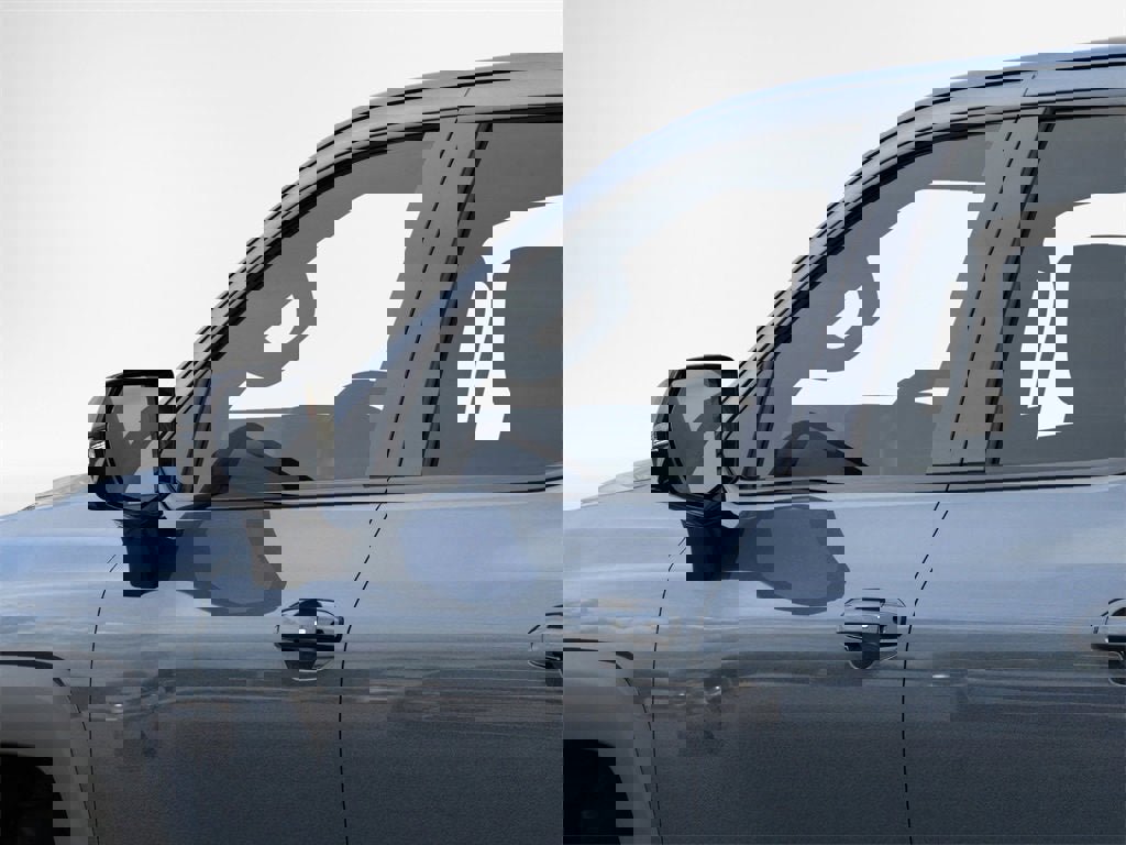 New 2026 Chevrolet Silverado EV Trail Boss w/ Premium Package image 12