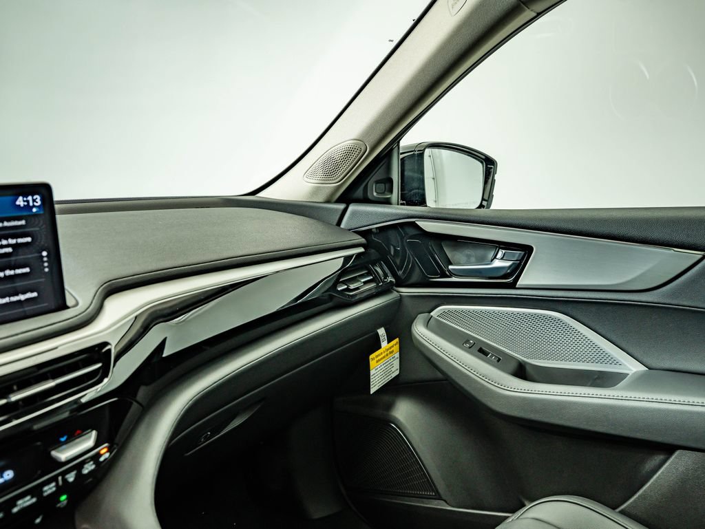 New 2026 Acura MDX SH-AWD image 30