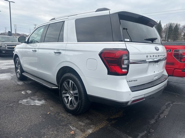 Used 2023 Ford Expedition Limited image 12