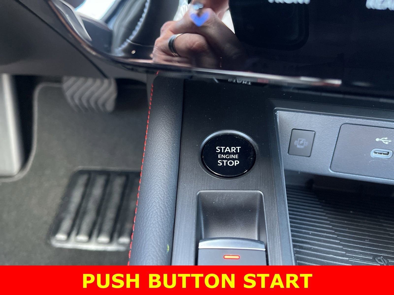 New 2026 Nissan Kicks SR w/ Cold Weather Package image 29