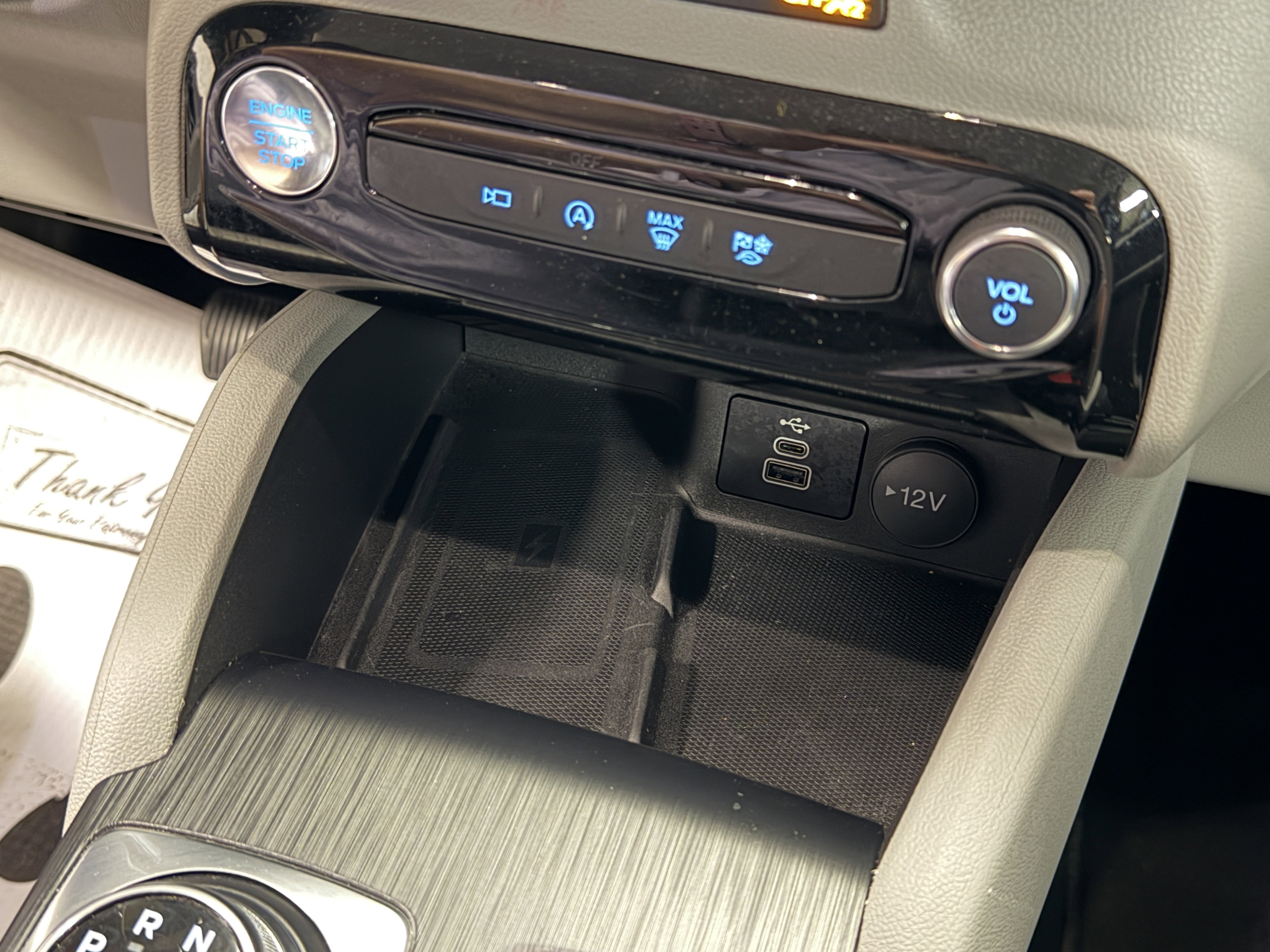 Used 2024 Ford Escape Active w/ Tech Pack #2 image 11