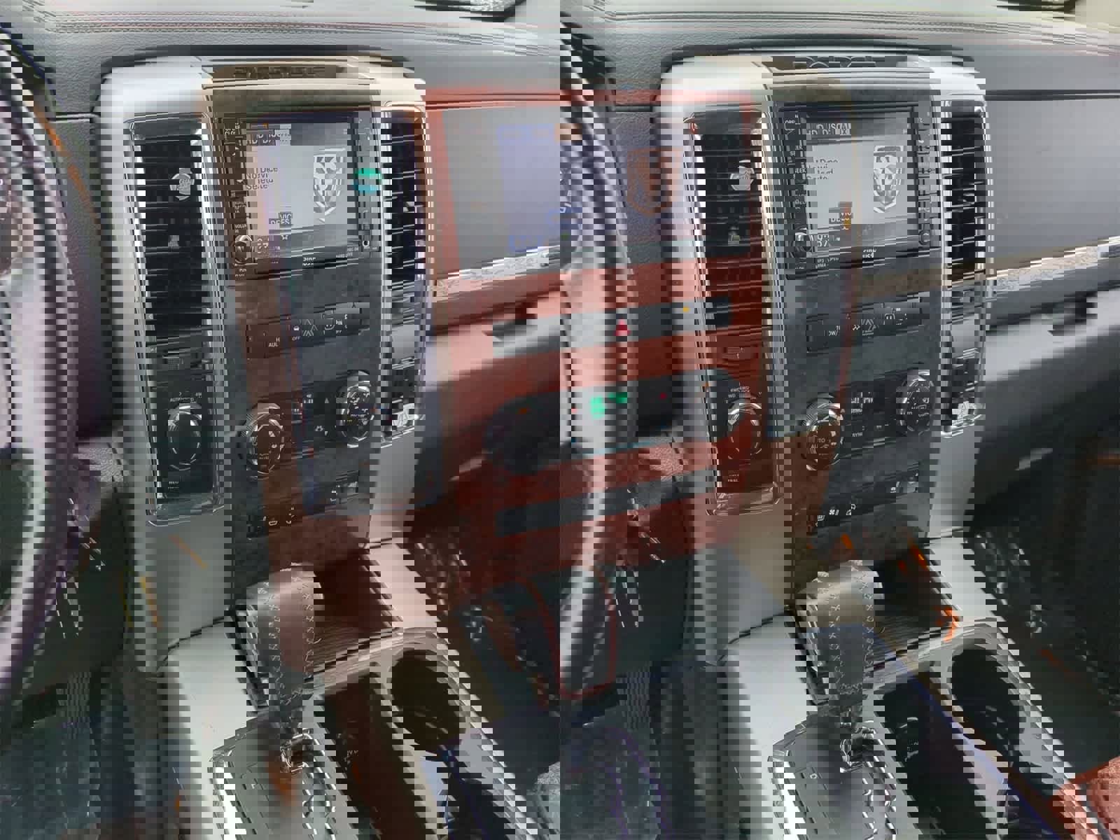 Used 2012 RAM 1500 Laramie Longhorn image 27