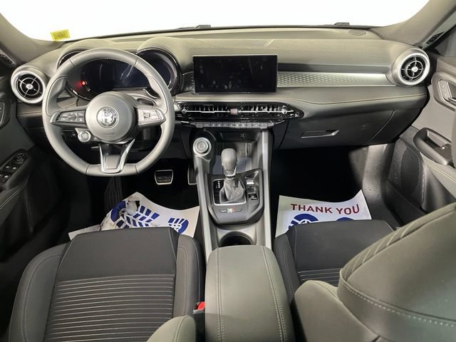 Used 2026 Alfa Romeo Tonale AWD/4WD image 40