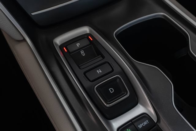 Certified 2021 Honda Accord Touring image 30