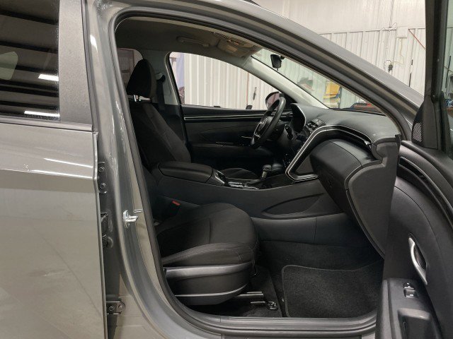 Used 2024 Hyundai Tucson SEL FWD image 27
