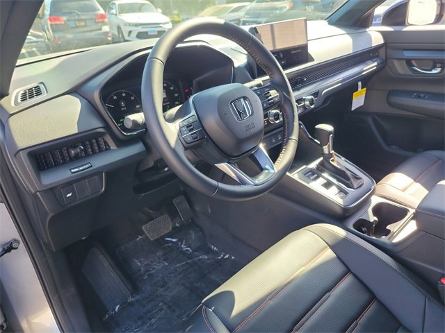 New 2026 Honda CR-V Sport-L image 19