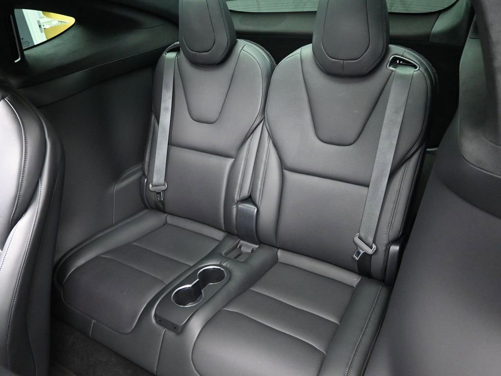 Used 2023 Tesla Model X Plaid image 31