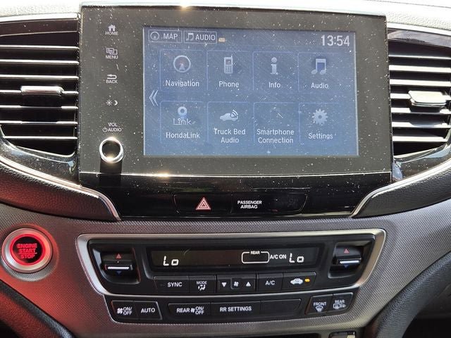 Used 2023 Honda Ridgeline RTL-E image 20