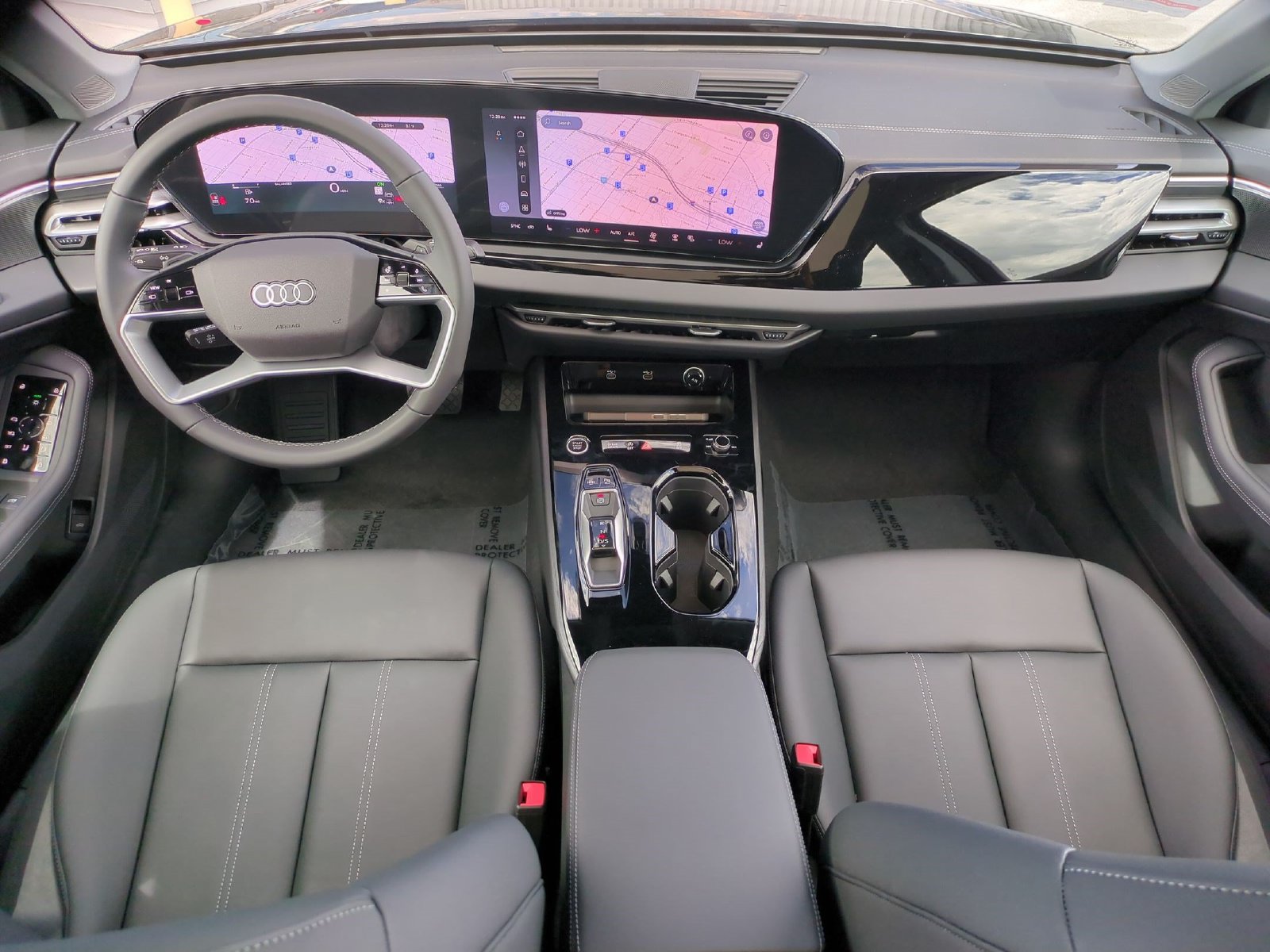 New 2026 Audi A5 Premium AWD/4WD image 5