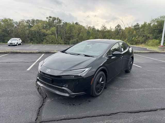 New 2026 Toyota Prius LE image 7