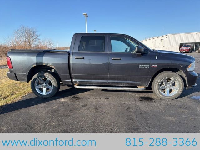 Used 2013 RAM 1500 Express image 6