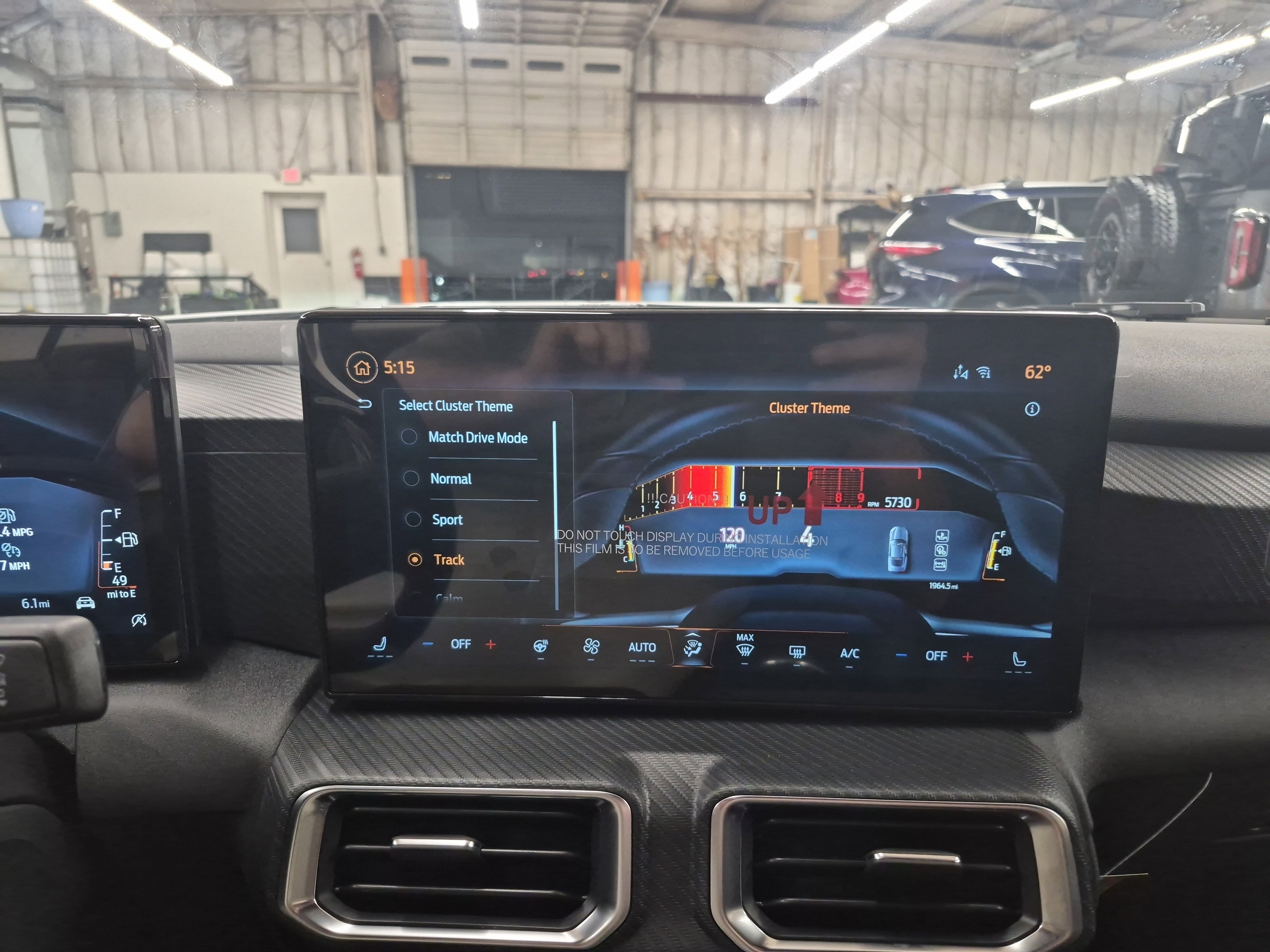 New 2026 Ford Mustang Premium image 28