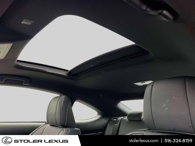 Used 2020 Lexus RC 300 AWD w/ Premium Package image 21