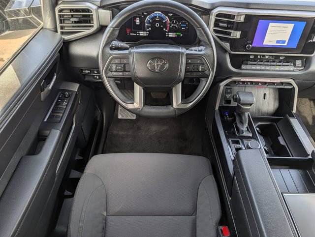 Used 2025 Toyota Sequoia SR5 AWD/4WD image 12