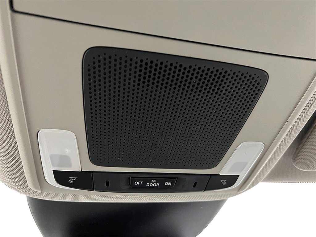 New 2025 Honda Pilot EX-L image 22