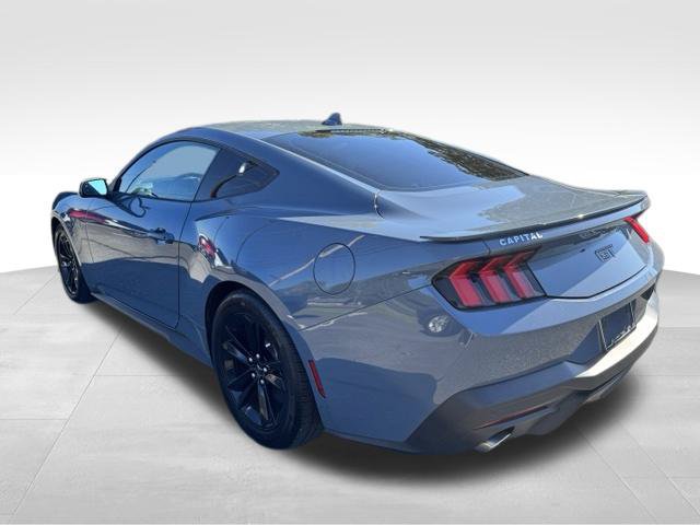 Used 2025 Ford Mustang GT RWD image 7