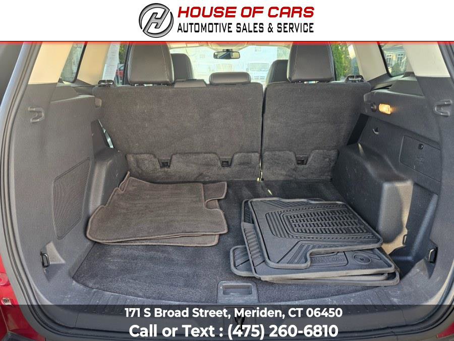 Used 2016 Ford Escape Titanium image 45