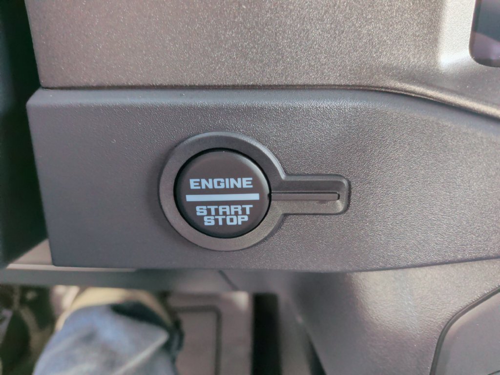 New 2026 Ford Bronco Big Bend AWD/4WD image 26