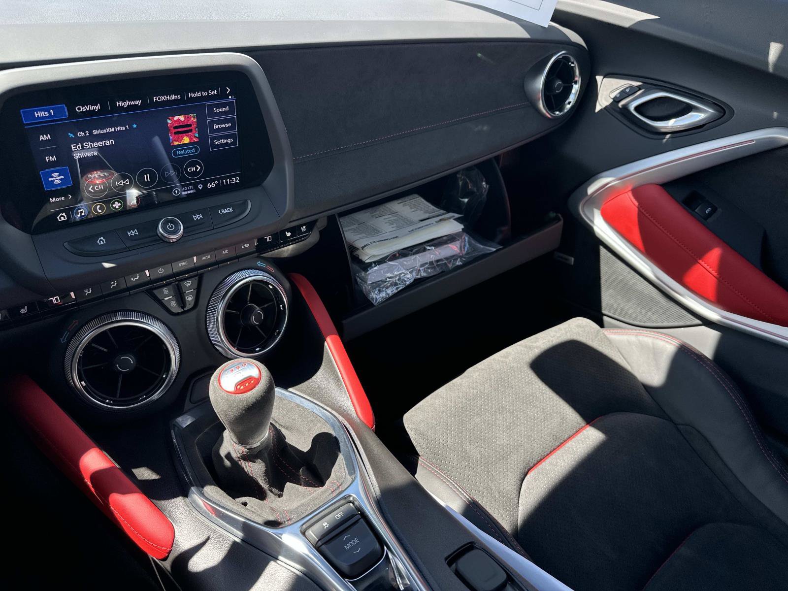 Used 2023 Chevrolet Camaro ZL1 RWD image 33