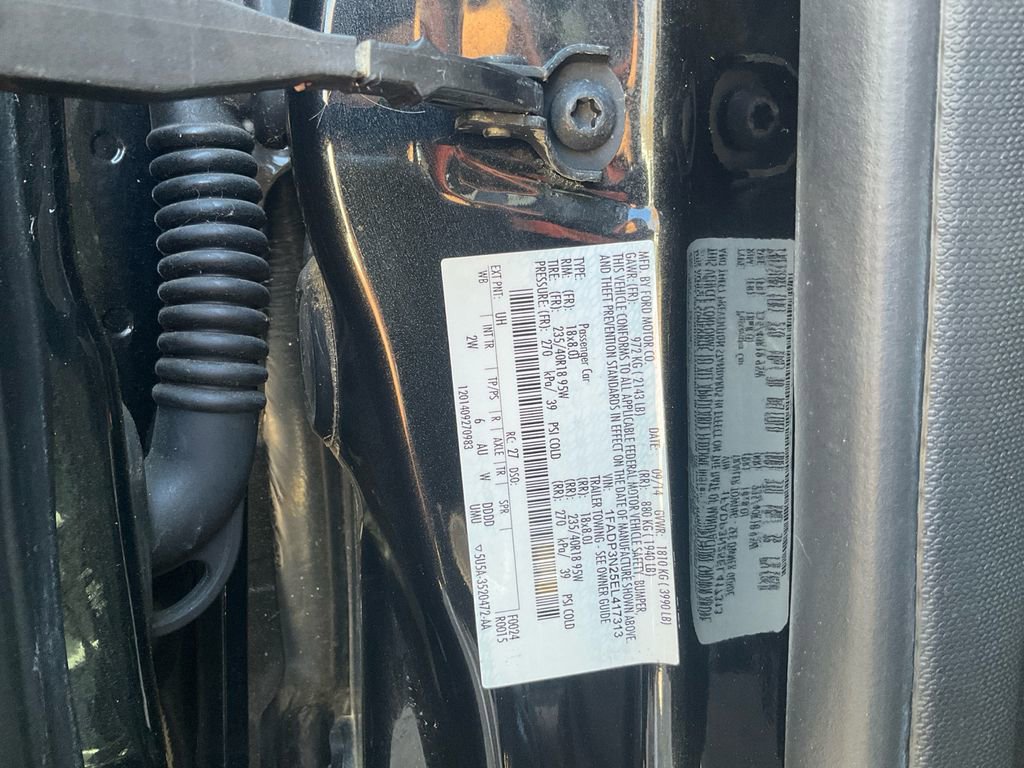 Used 2014 Ford Focus Titanium image 18