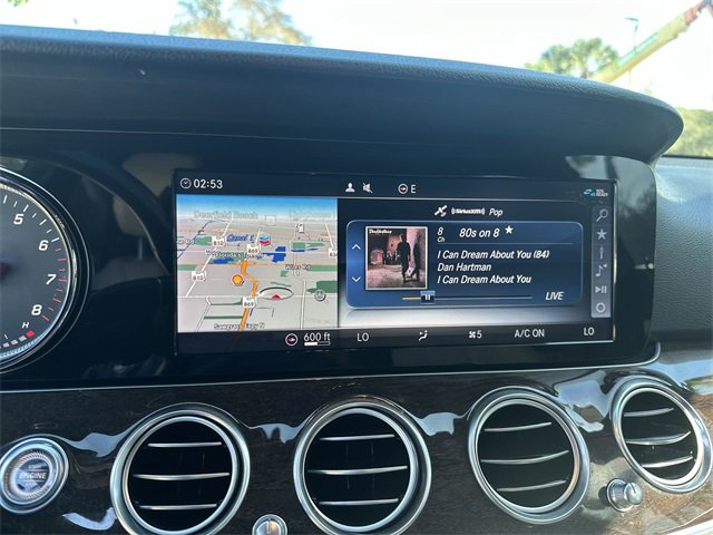 Used 2019 Mercedes-Benz E 300 E 300 image 12