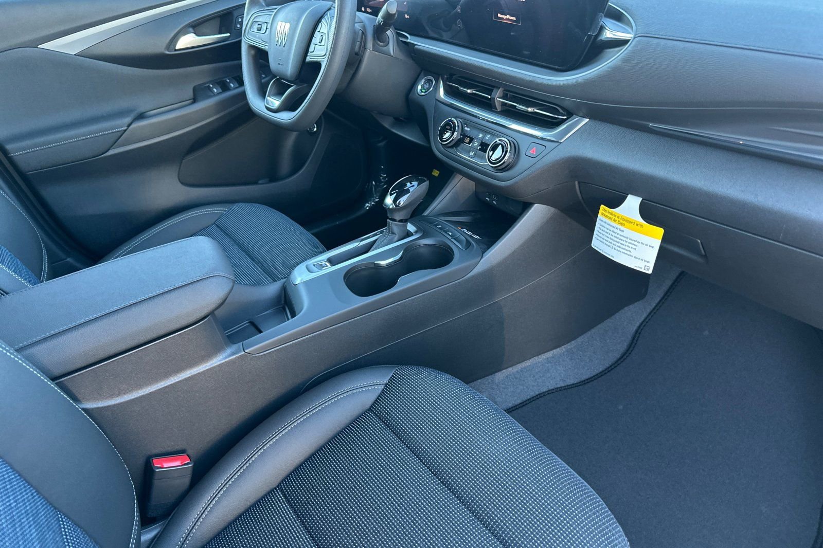 New 2026 Buick Envista Preferred w/ Convenience II Package FWD image 17