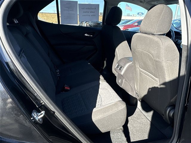 Certified 2024 Chevrolet Equinox LT image 25