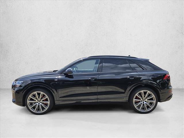 New 2026 Audi Q8 Prestige AWD/4WD image 8