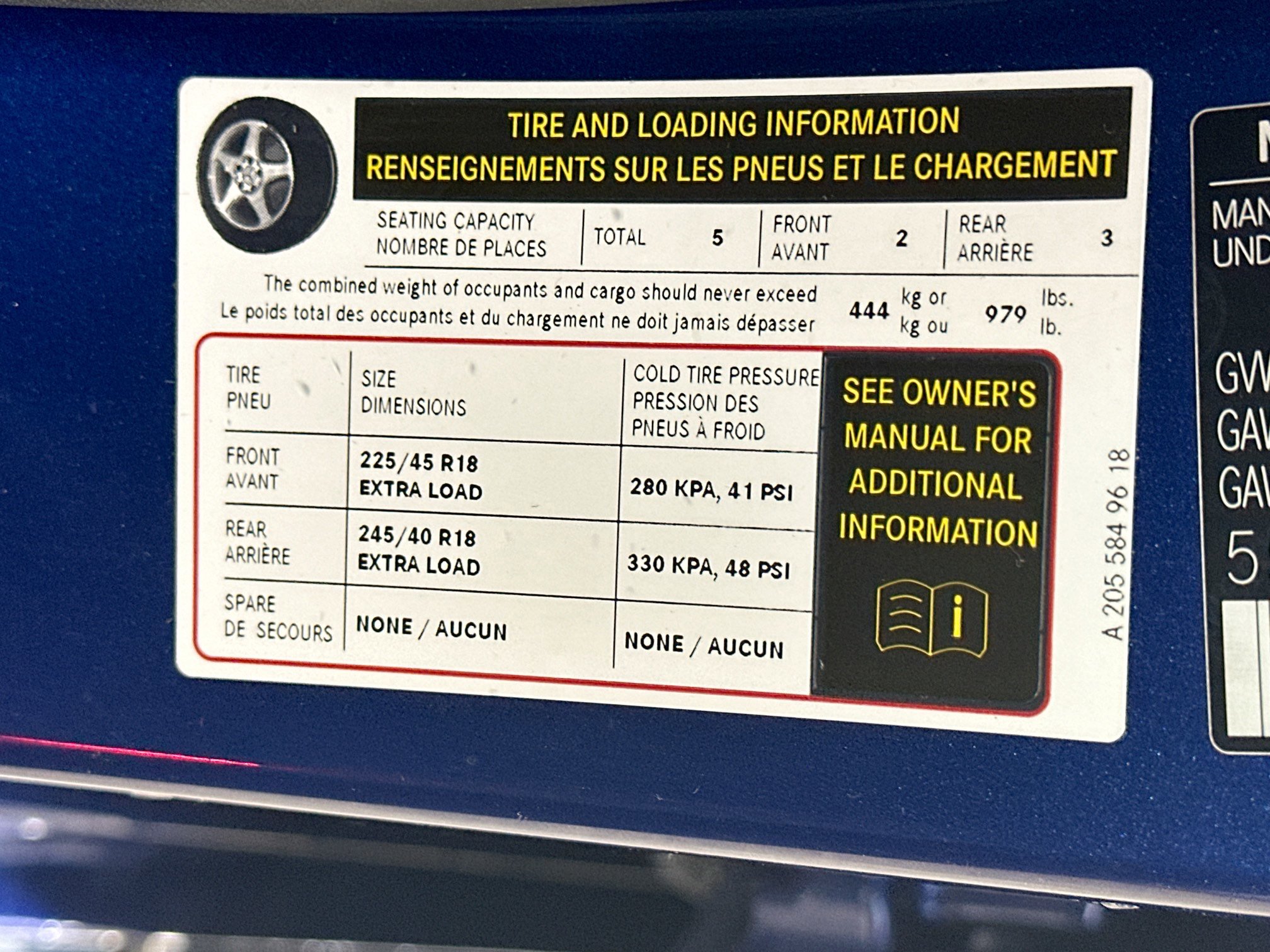 Certified 2019 Mercedes-Benz C 300 4MATIC Sedan image 39