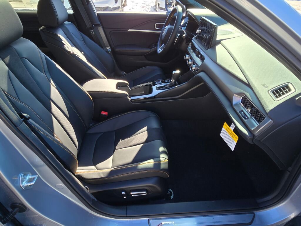 New 2026 Acura Integra A-Spec image 6