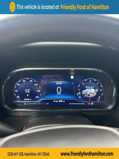 Used 2022 Chevrolet Tahoe High Country AWD/4WD image 35