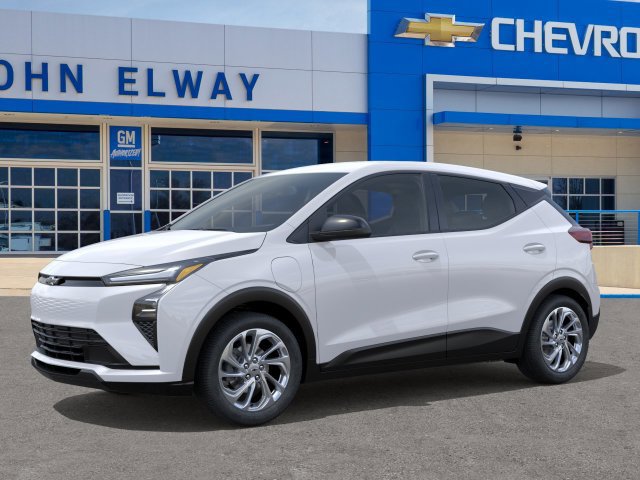 New 2027 Chevrolet Bolt LT w/ Comfort Package FWD image 2