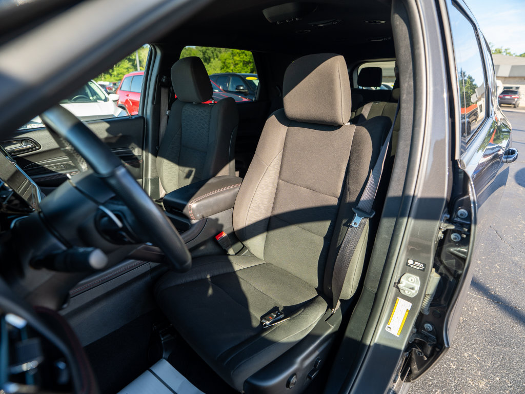 Used 2025 Dodge Durango R/T AWD/4WD image 24