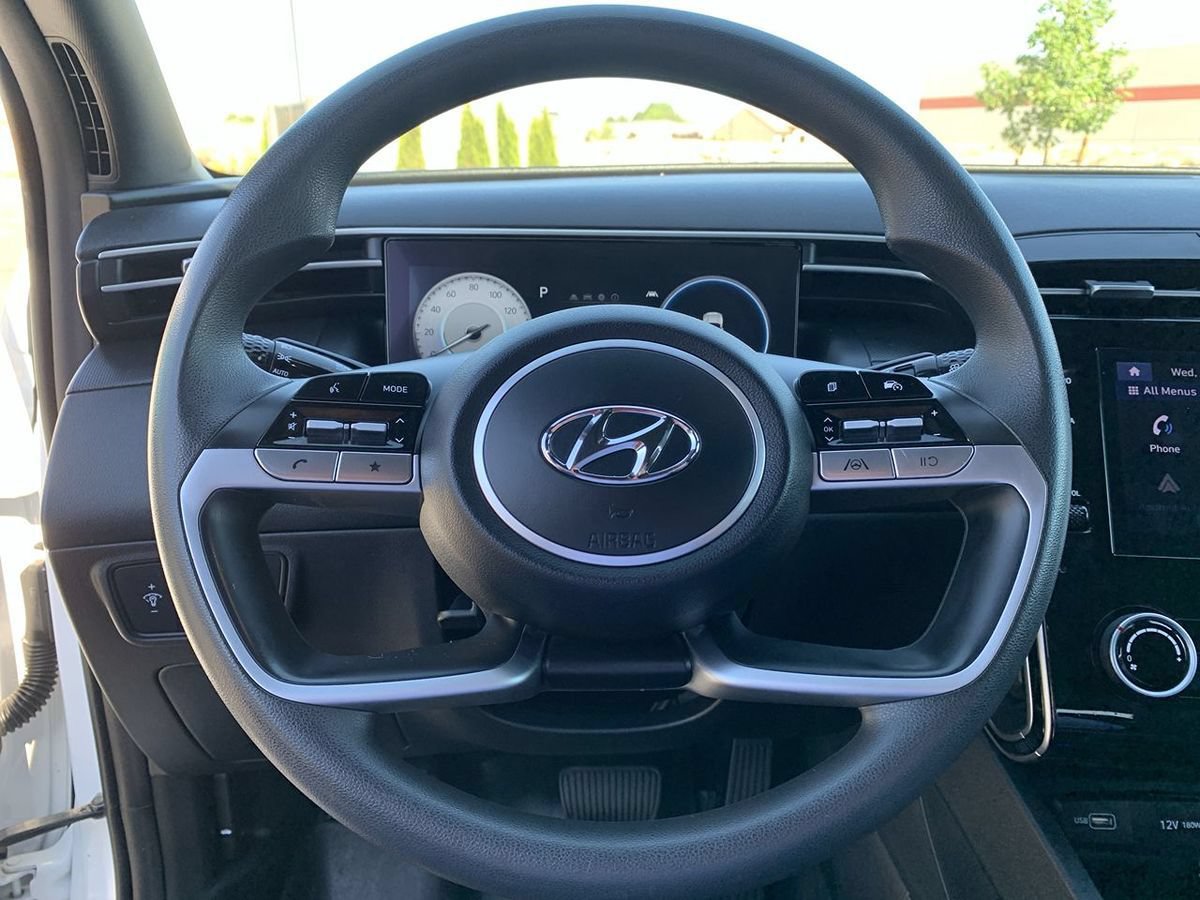 Used 2022 Hyundai Santa Cruz SEL w/ Activity Package AWD/4WD image 17