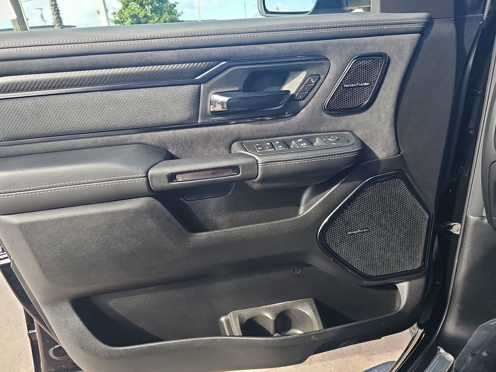 New 2026 RAM 1500 RHO w/ RHO Level 1 Equipment Group image 27