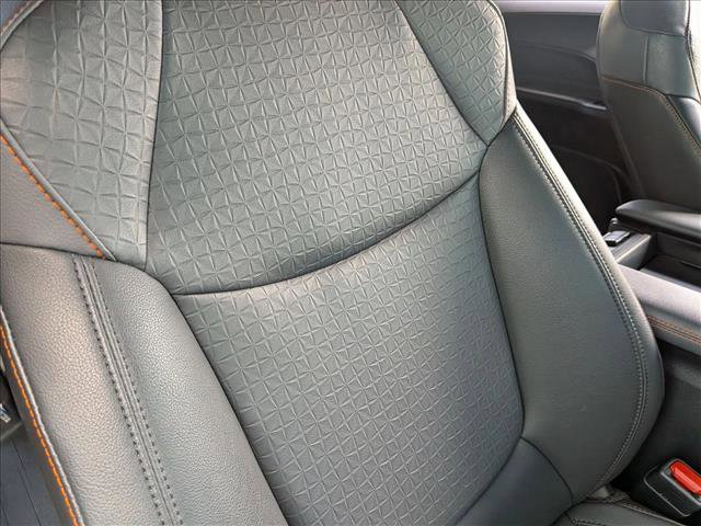 Used 2022 Toyota Sienna XSE FWD image 21