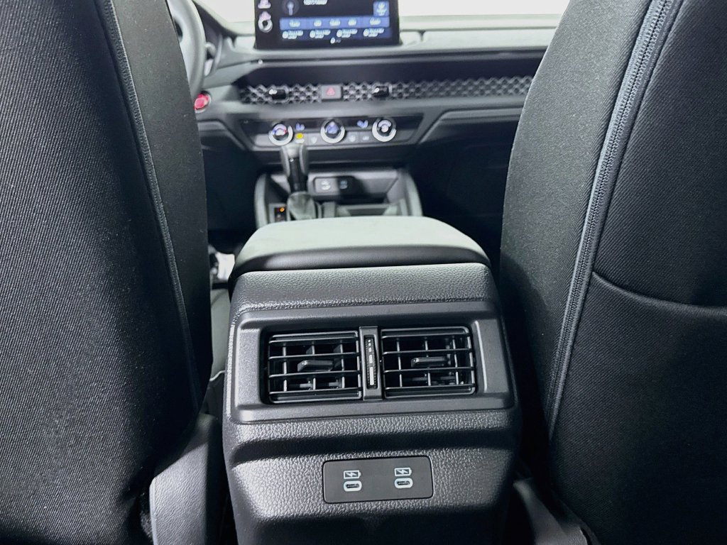 Used 2026 Honda Accord LX image 29