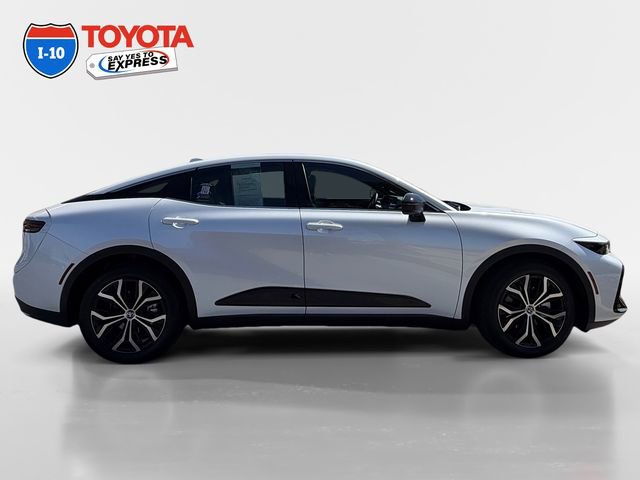 Certified 2026 Toyota Crown Limited w/ Carpet Mat Package (TMS) image 6