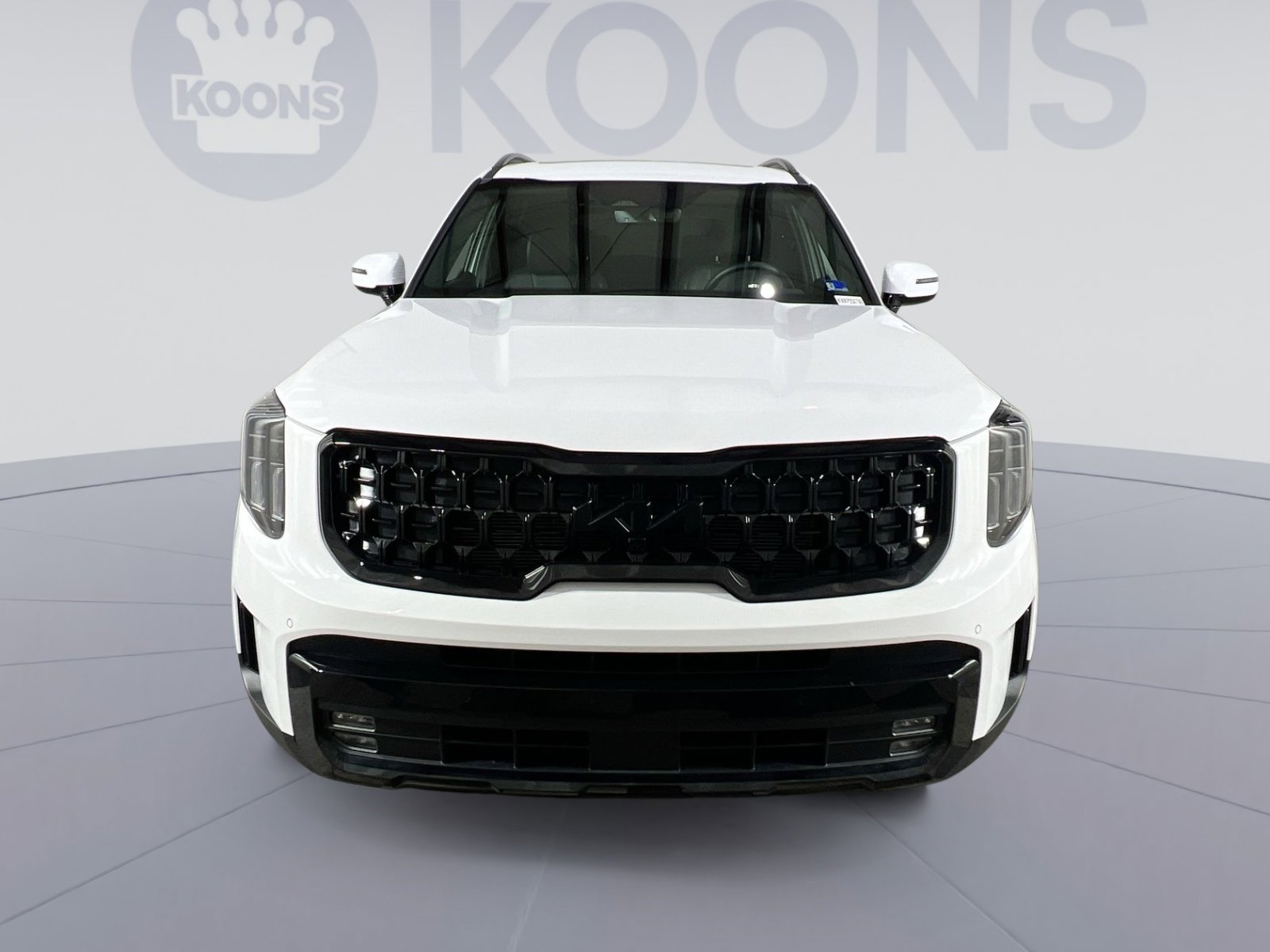 Used 2025 Kia Telluride SX X-Line image 11
