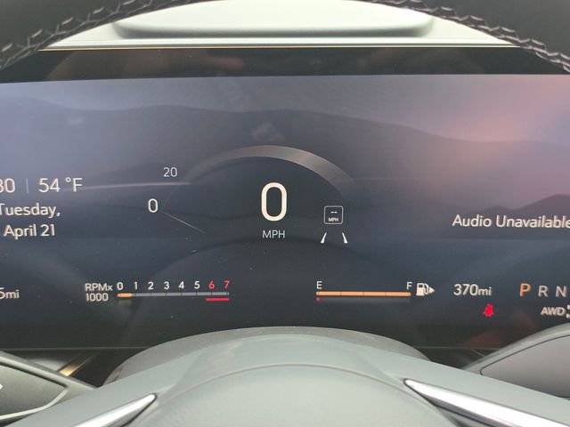 New 2026 Buick Envision Avenir AWD/4WD image 29